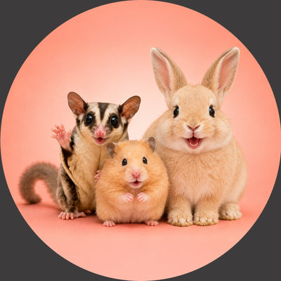 Small Pets