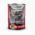 Prochoice Lamb Paté 400g