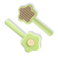 Star Pet Grooming Brush