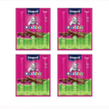 Vitakraft Cat Stick Mini Chicken & Cat Grass 18g (4pack)