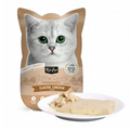 Kit Cat Petite Pouch Complete And Balanced Classic Chicken In Aspic