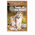 Taste of the Wild Kitten Wet Cat Food 85g