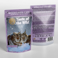 Taste of the Wild Sterilised Cat Paté 85g