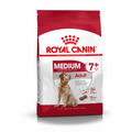 Royal Canin Medium Adult 7+ Dry Dog Food 4 kg