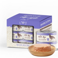 Absolute Bites Wild Age Complete Wet Diet - Quail 6x 80g