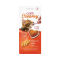 Catit Creamy Lickable Chicken Cat Treats 4Pcs