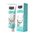 Kit cat daily nutritional supplement gel for cats & kittens – multi-vitamin (120g)
