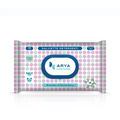 ARYA Wet Wipes White Musk