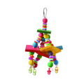 Wiggles & Wafers Birds Toy