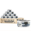 Kit Cat Gravy Canned Food Classic Chicken 24x70g