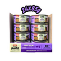 ACANA Premium Paté Chicken and Fish for Kittens (24x85g)