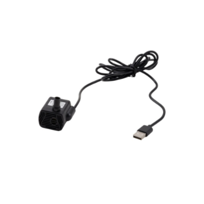 Catit Flower Fountain & Zeus Mini Fountain Replacement Pump