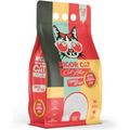 Rigor Orange Scented Litter Sand 10L