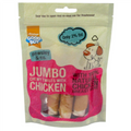 Goodboy Jumbo Chicken Chewy Twists 100 g