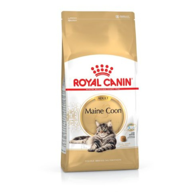 Royal Canin Maine Coon Adult Dry Cat Food 2kg