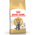 Royal Canin British Shorthair Adult Dry Cat Food 4kg