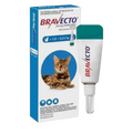 Bravecto PLUS for Medium Cats 250mg (2.8-6.25kg)
