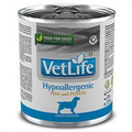 Farmina Vetlife Hypoallergenic Fish & Potato Dog Food, 300g