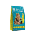 Purevet Adult Dry Cat Food With Chicken & Vegetable 1 kg