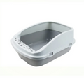 Kitten Litter Box