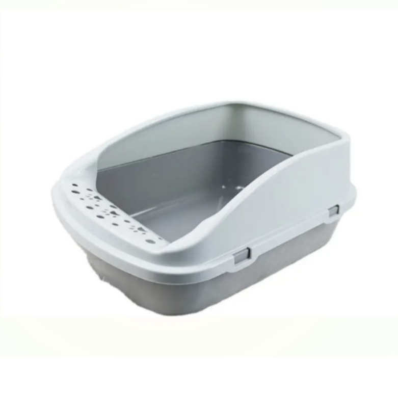 Kitten Litter Box