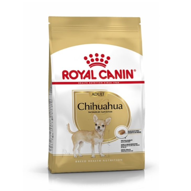 Royal Canin Chihuahua Adult Dry Dog Food 1.5kg