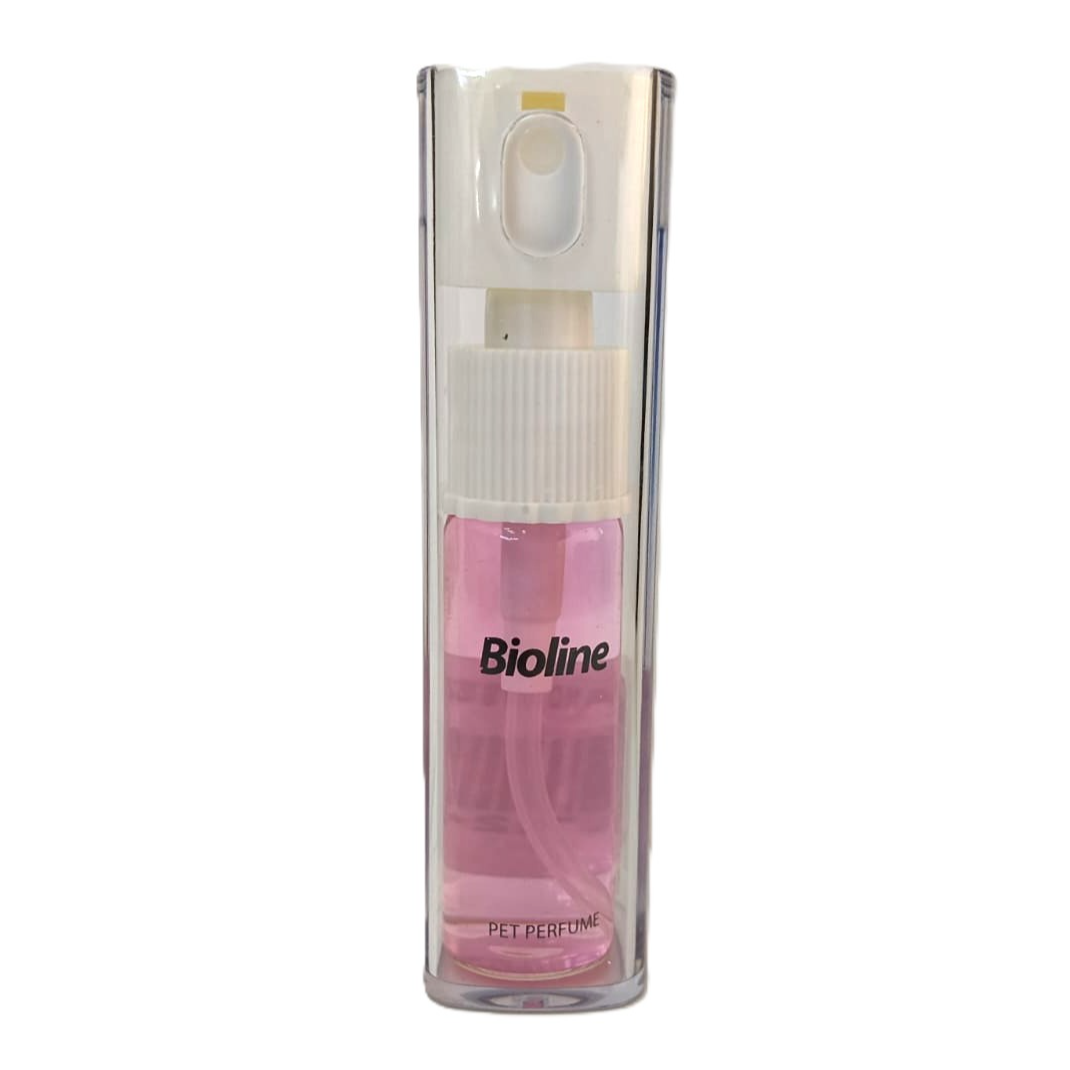 Bioline Perfume For Dogs and Cats 520 Sweerthert 10ml