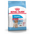 Royal Canin Medium Puppy Dry Dog Food 10kg