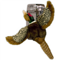 Classic Pheasant Small Dog Toy