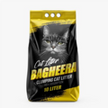 Bagheera Clumping Cat Litter Lemon 10L