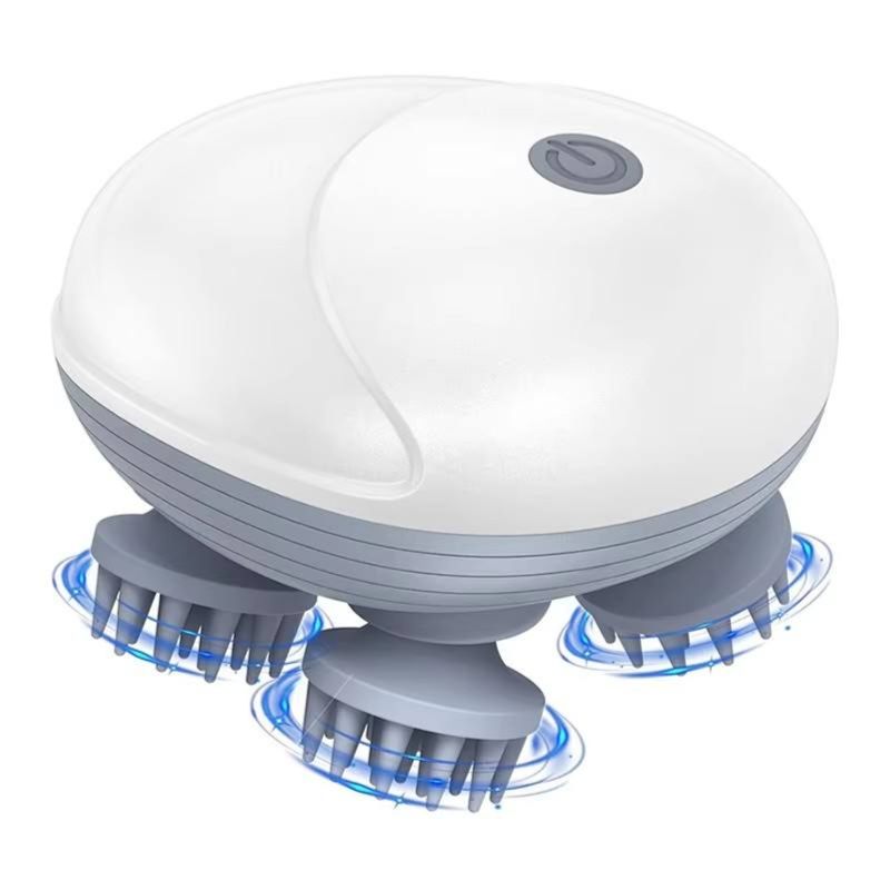 Electric Pet Massager