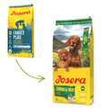 Josera Mother & Puppy Dry Dog Food With Salmon & Rice 12.5kg