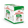 Royal Canin Mini Adult Dog Wet Food 85g x 12 Pouches
