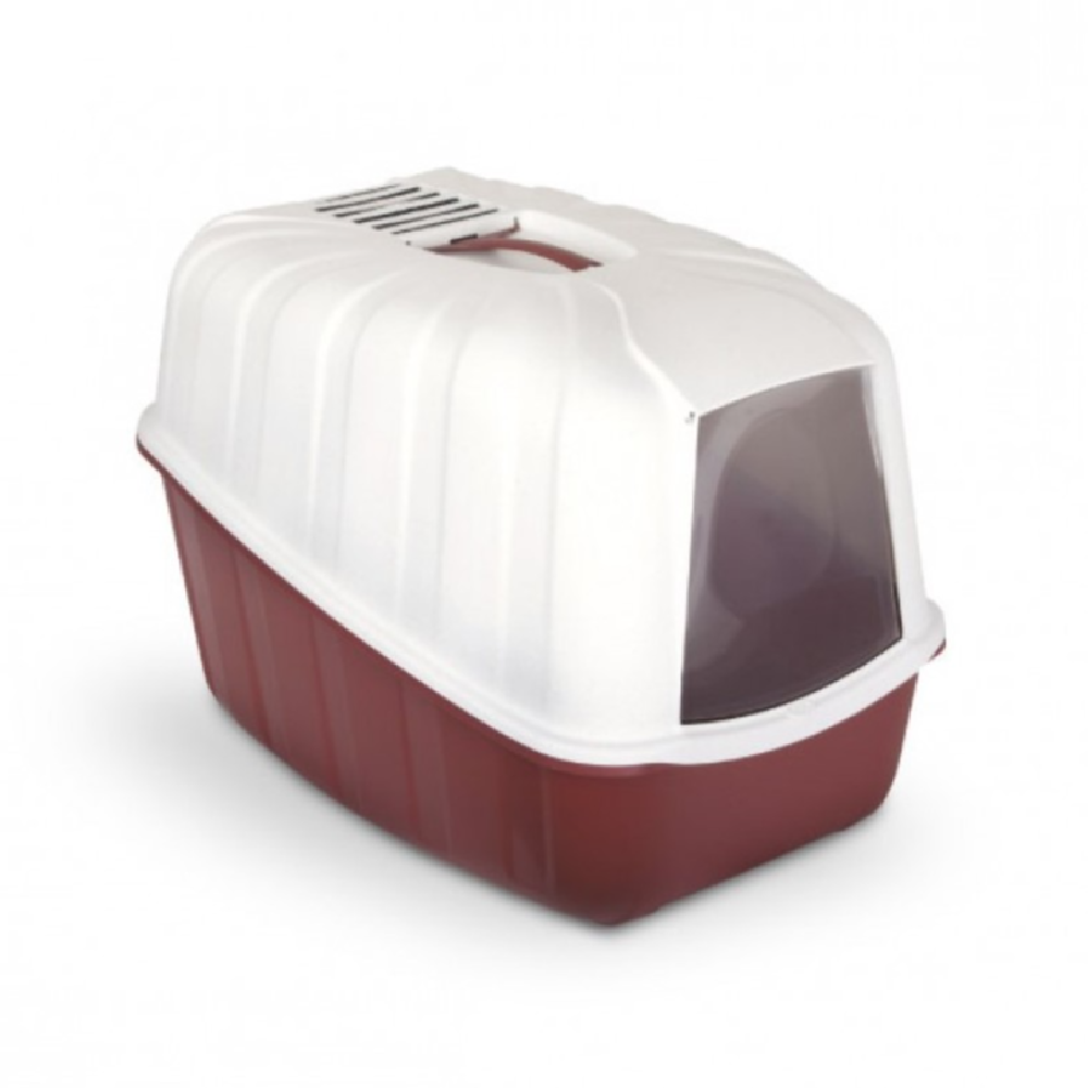 Komoda Litter Box For Cats