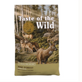 Taste of the Wild Pine Forest Canine with Venison and Legumes 5.6kg