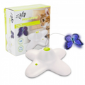Flutter Bug Cat Toy