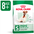 Royal Canin Mini Adult 8+ Dry Dog Food 2 kg