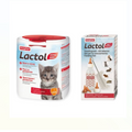 Beaphar Lactol Kitten Milk 500g & Lactol Feeding Set