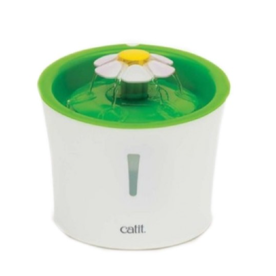 Catit Senses Flower Fountain 3L
