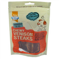 Goodboy Chewy Venison Steaks 80 g