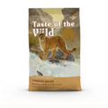 Taste of the Wild Canyon River Feline Recipe with Trout & Smoke-Flavored Salmon 2kg