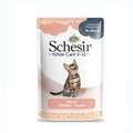 Schesir Kitten Chicken in jelly 85g in pouch