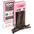 Jr Pure Lamb Sticks Dog Treats 50 g