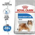 Royal Canin Maxi Light Weight Care Dry Dog Food 12 kg
