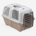Pratiko 2 Pet Carrier Light Pink Medium, 55 x 36 x 36 cm