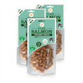 Jr Pure Salmon Training Dog Treats 85 g