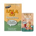 Lola & Co SENSITIVE Tuna & Chicken Topping Chicken Liver in Jelly 12x80g
