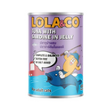 Lola & Co Cat Canned Food Tuna with Sardine in Jelly 400g