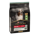 Purina Pro Plan Sensitive Digestion Medium Adult Dry Dog Food Lamb 14kg
