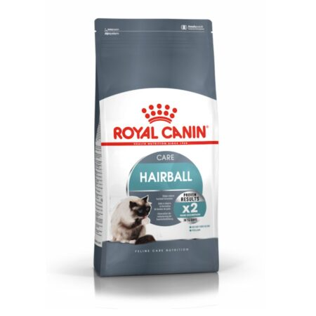 Royal Canin Hairball Care Dry Cat Food  2kg